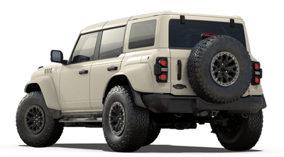 2025 Ford Bronco Raptor 374A