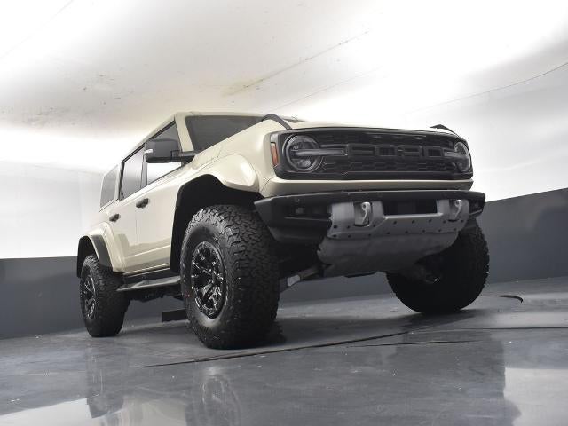 2025 Ford Bronco Raptor 374A
