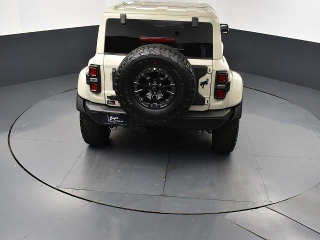 2025 Ford Bronco Raptor 374A