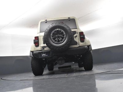 2025 Ford Bronco Raptor 374A