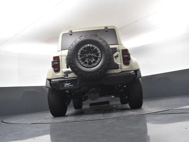 2025 Ford Bronco Raptor 374A