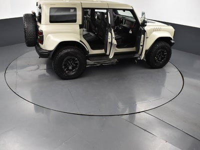 2025 Ford Bronco Raptor 374A