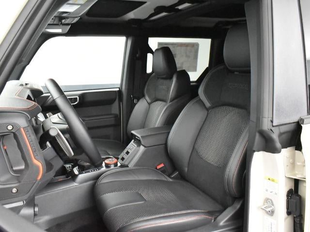 2025 Ford Bronco Raptor 374A