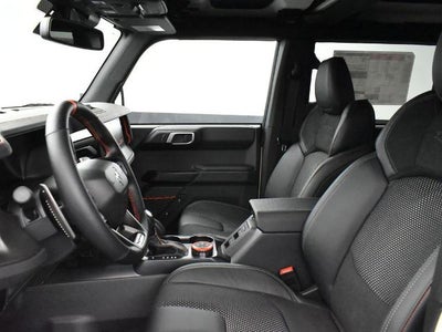 2025 Ford Bronco Raptor 374A