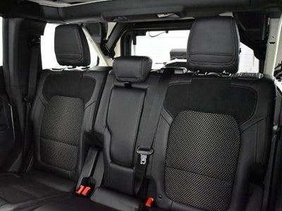 2025 Ford Bronco Raptor 374A