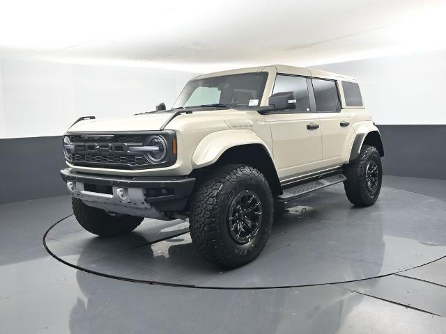 2025 Ford Bronco Raptor 374A