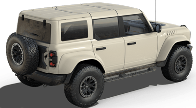 2025 Ford Bronco Raptor 374A