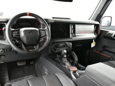 2025 Ford Bronco Raptor 374A