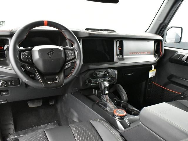 2025 Ford Bronco Raptor 374A