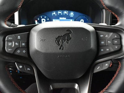 2025 Ford Bronco Raptor 374A