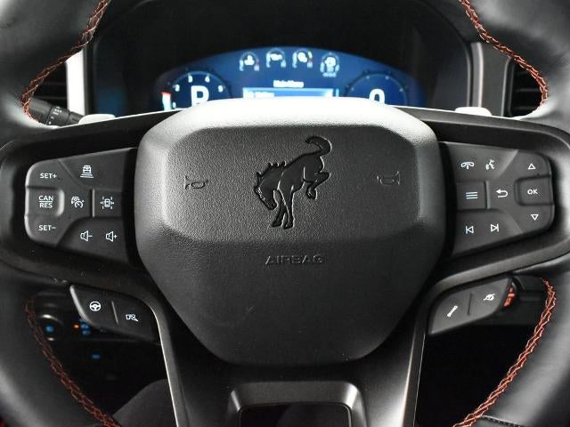 2025 Ford Bronco Raptor 374A