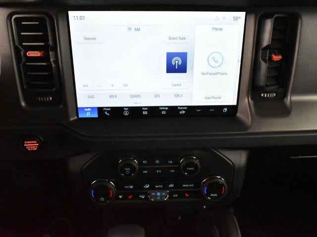 2025 Ford Bronco Raptor 374A