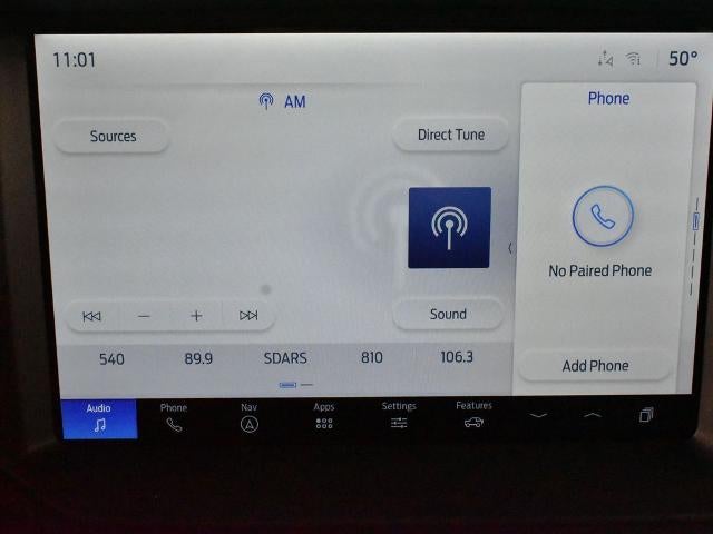 2025 Ford Bronco Raptor 374A