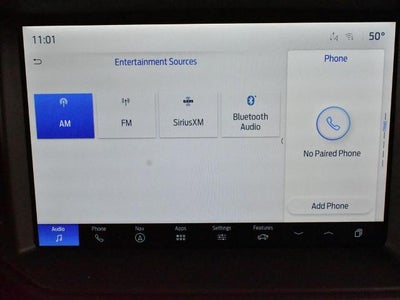 2025 Ford Bronco Raptor 374A