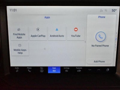 2025 Ford Bronco Raptor 374A