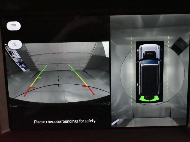 2025 Ford Bronco Raptor 374A