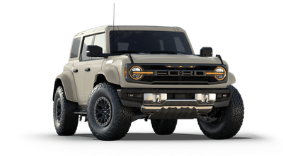 2025 Ford Bronco Raptor 374A