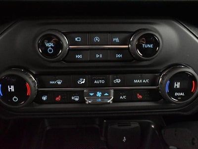 2025 Ford Bronco Raptor 374A