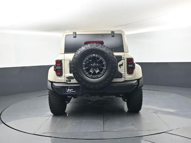 2025 Ford Bronco Raptor 374A