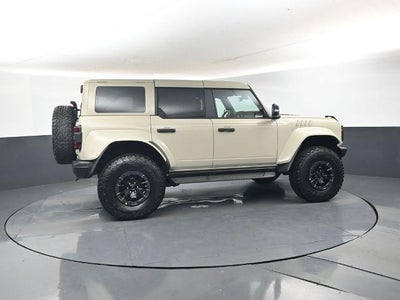 2025 Ford Bronco Raptor 374A