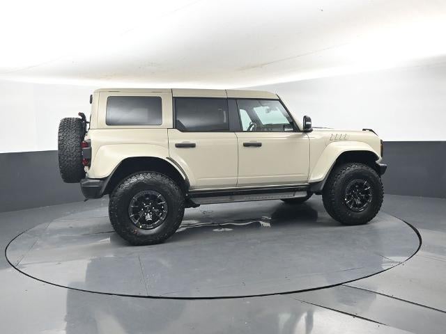 2025 Ford Bronco Raptor 374A