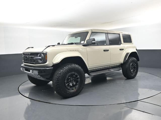 2025 Ford Bronco Raptor 374A