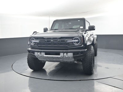2025 Ford Bronco Raptor 374A
