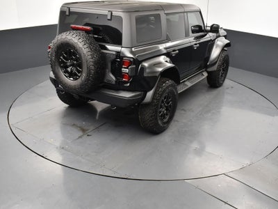 2025 Ford Bronco Raptor 374A