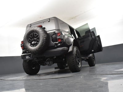 2025 Ford Bronco Raptor 374A