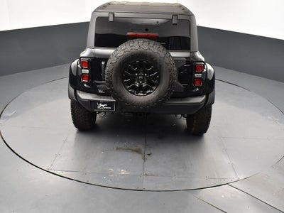 2025 Ford Bronco Raptor 374A
