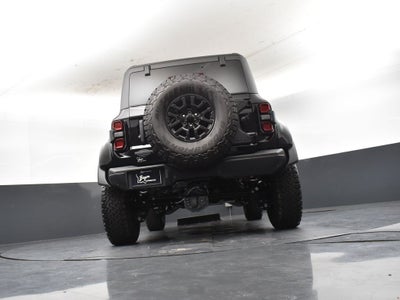 2025 Ford Bronco Raptor 374A