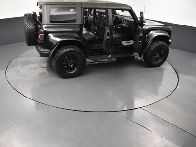 2025 Ford Bronco Raptor 374A