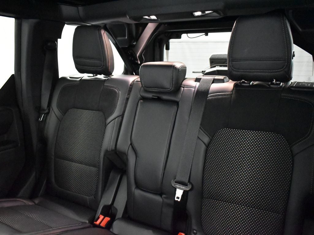 2025 Ford Bronco Raptor 374A