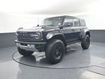2025 Ford Bronco Raptor 374A