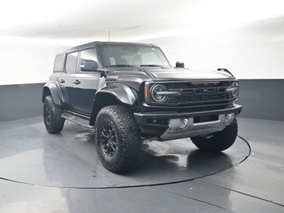 2025 Ford Bronco Raptor 374A