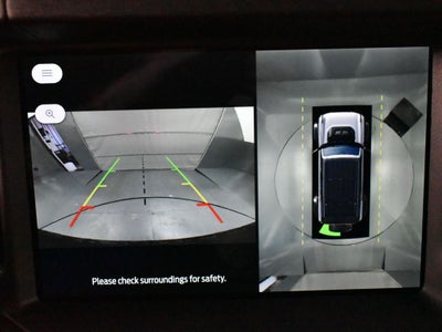 2025 Ford Bronco Raptor 374A