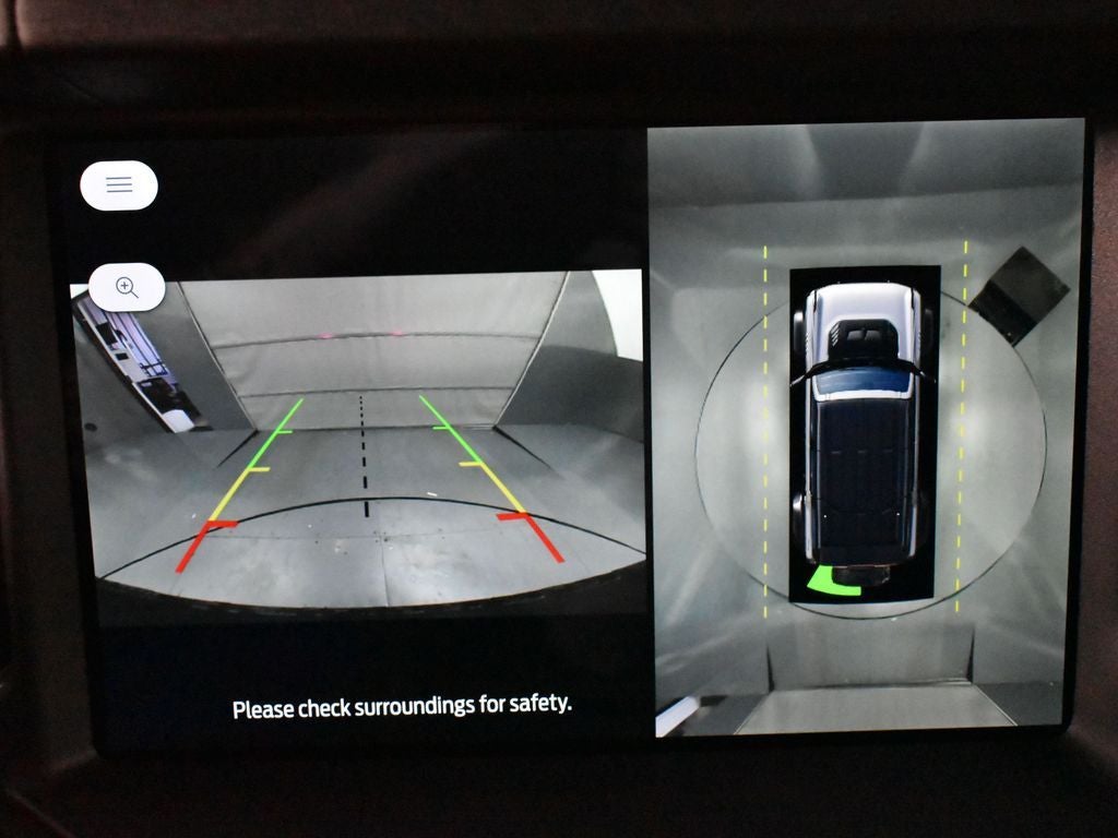 2025 Ford Bronco Raptor 374A