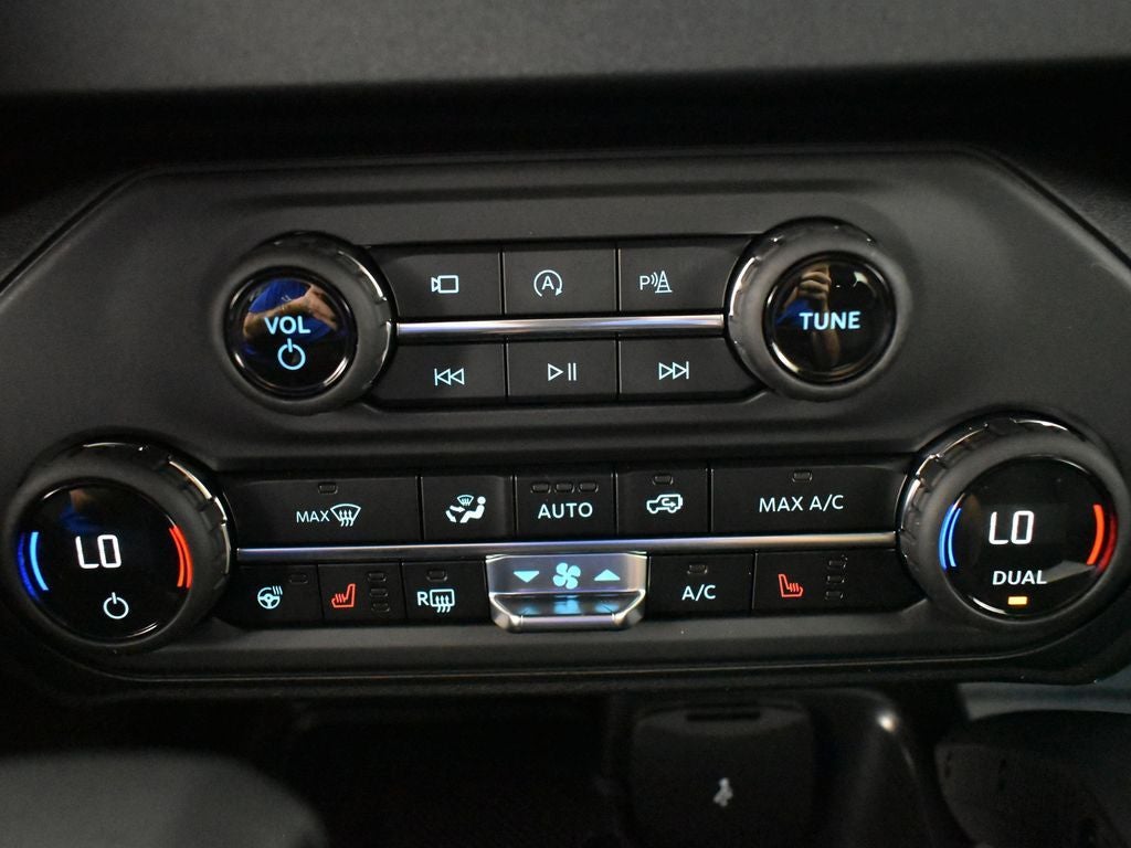 2025 Ford Bronco Raptor 374A