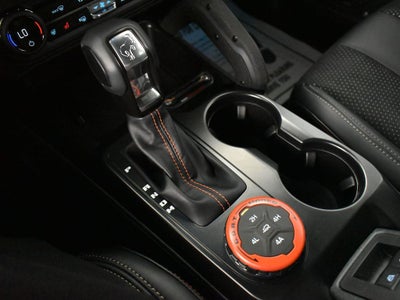 2025 Ford Bronco Raptor 374A