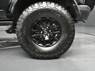2025 Ford Bronco Raptor 374A