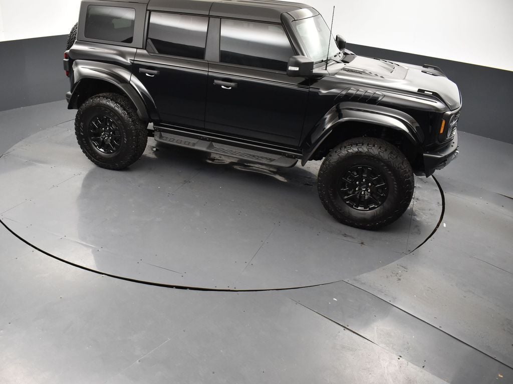 2025 Ford Bronco Raptor 374A