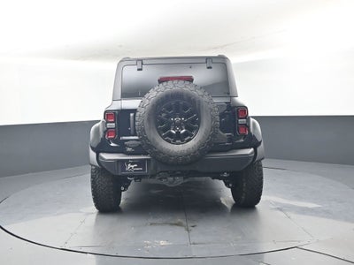 2025 Ford Bronco Raptor 374A