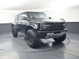 2025 Ford Bronco Raptor 374A