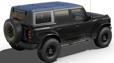 2025 Ford Bronco Raptor 374A