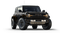 2025 Ford Bronco Raptor 374A