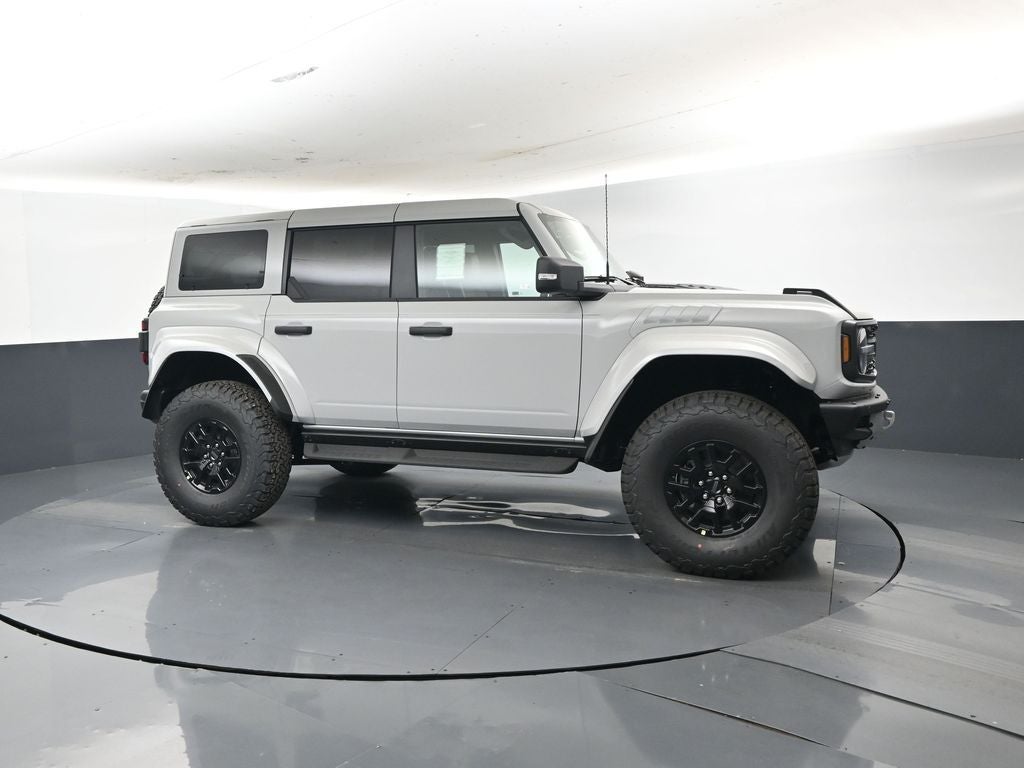 2026 Ford Bronco Raptor 374A