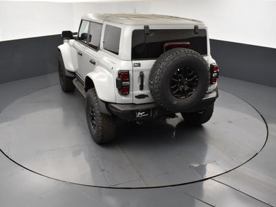2026 Ford Bronco Raptor 374A