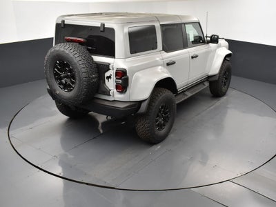 2026 Ford Bronco Raptor 374A