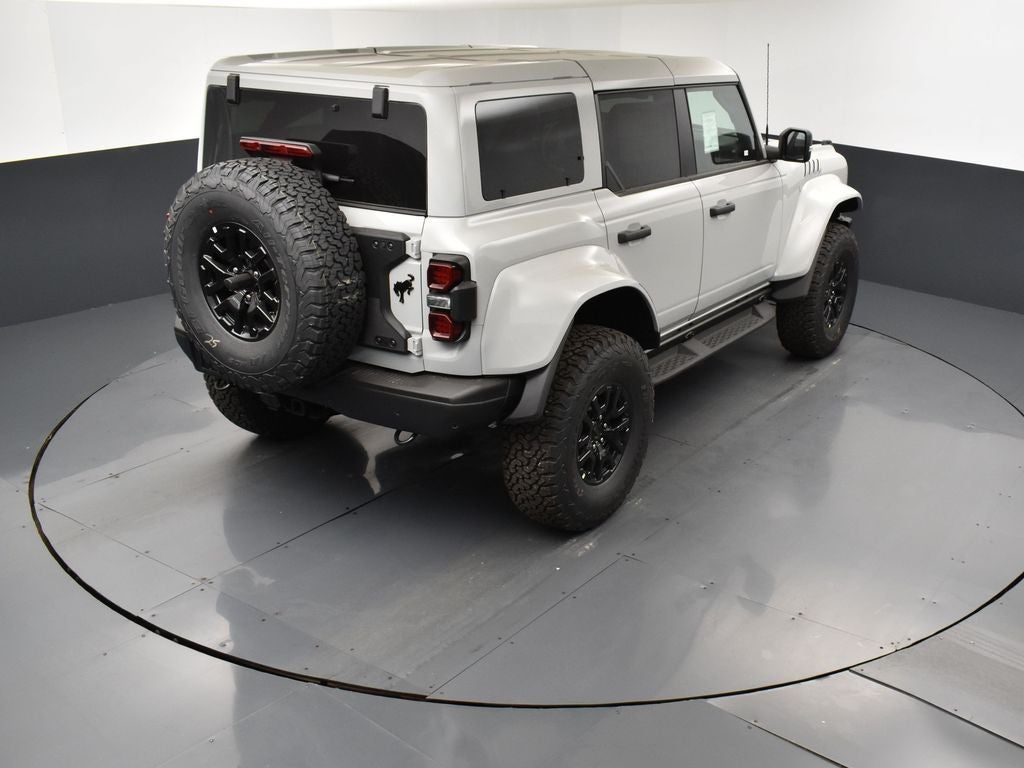 2026 Ford Bronco Raptor 374A