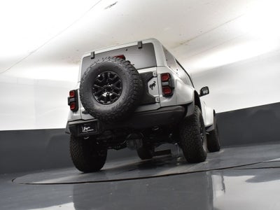 2026 Ford Bronco Raptor 374A